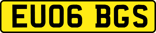 EU06BGS