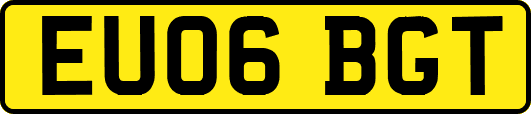 EU06BGT