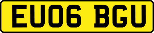 EU06BGU