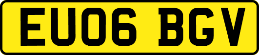 EU06BGV