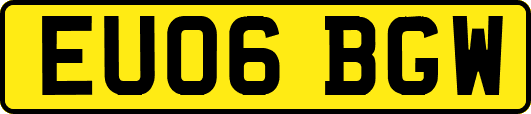 EU06BGW