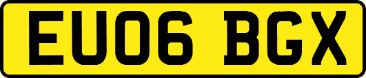 EU06BGX