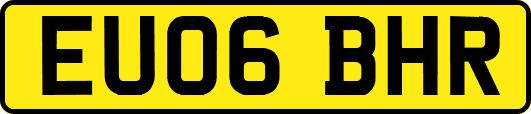 EU06BHR