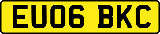 EU06BKC