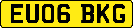 EU06BKG