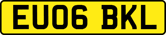 EU06BKL
