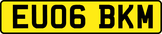 EU06BKM