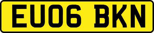 EU06BKN