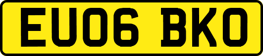 EU06BKO