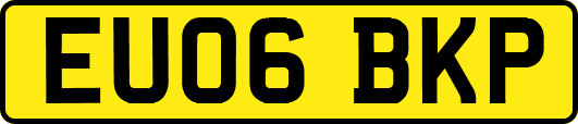 EU06BKP