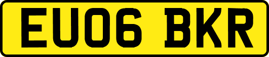 EU06BKR
