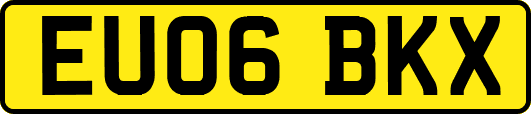 EU06BKX