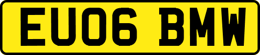 EU06BMW