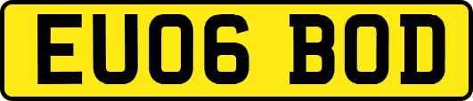 EU06BOD