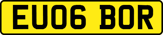 EU06BOR