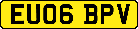 EU06BPV