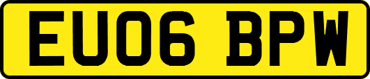 EU06BPW
