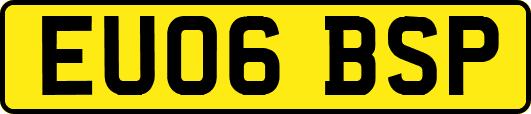 EU06BSP