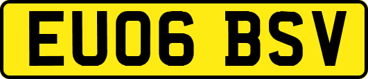 EU06BSV