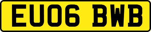 EU06BWB