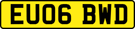 EU06BWD