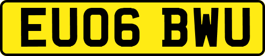 EU06BWU