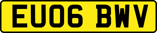 EU06BWV