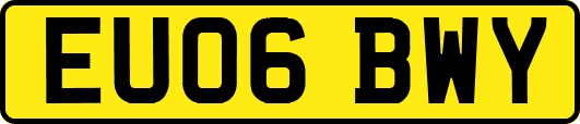 EU06BWY
