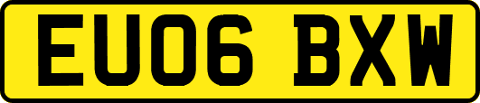 EU06BXW