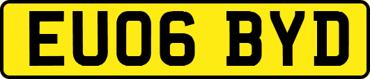 EU06BYD