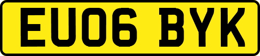EU06BYK