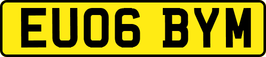 EU06BYM