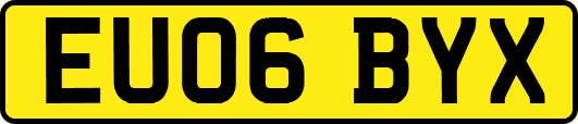 EU06BYX