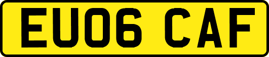 EU06CAF
