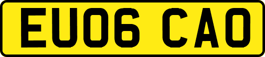 EU06CAO