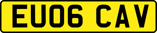 EU06CAV