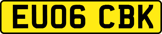 EU06CBK
