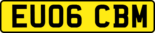 EU06CBM