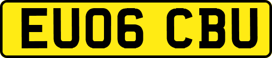 EU06CBU
