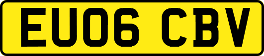 EU06CBV