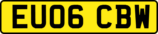 EU06CBW