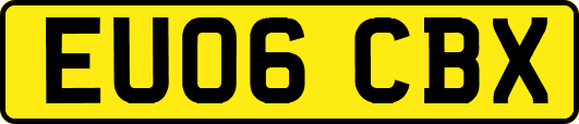 EU06CBX