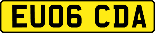 EU06CDA