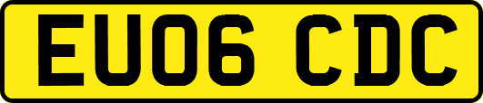 EU06CDC