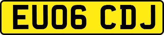 EU06CDJ