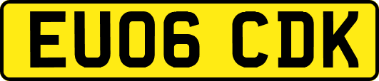 EU06CDK
