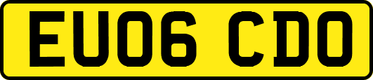 EU06CDO