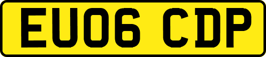 EU06CDP