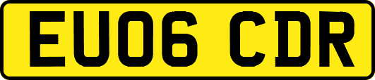 EU06CDR