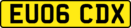 EU06CDX